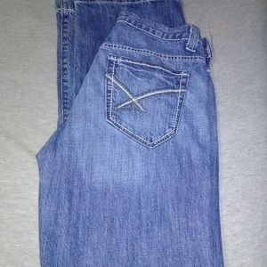 Cinch “bailey” bootcut jeans